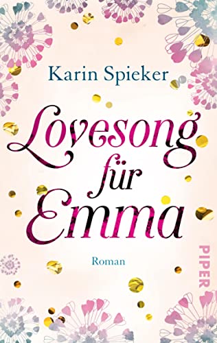 Cover: Karin Spieker  -  Lovesong für Emma