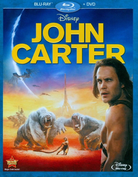 John Carter (2012) 1080p BluRay H264 AAC-RARBG