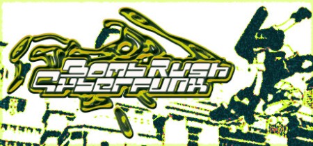 Bomb Rush Cyberfunk [FitGirl Repack] Eaf89735413203dc004112f642736bc5