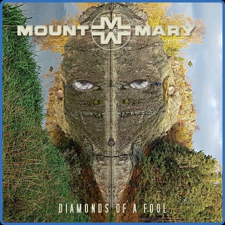 Mount Mary / Corky Laing  Diamonds of a Fool 2023-08-18