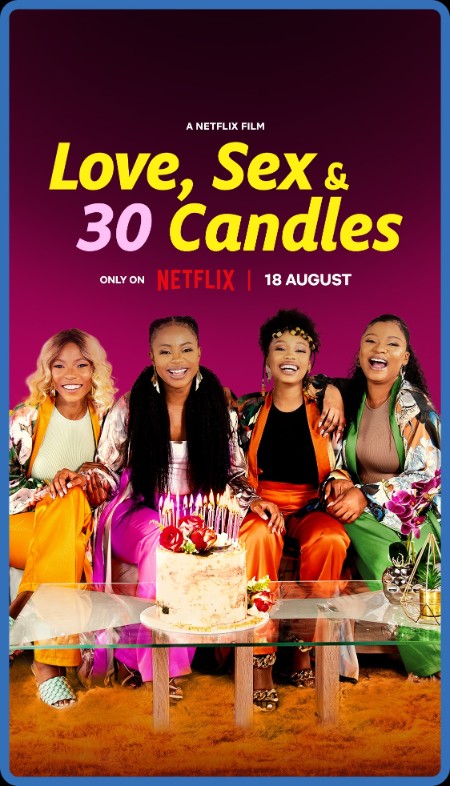 Love Sex and 30 Candles 2023 1080p WEB h264-EDITH 60bd2281ca78b926cb79e8690702f3de