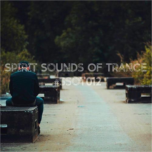Spirit Sounds Of Trance #012 (2023)