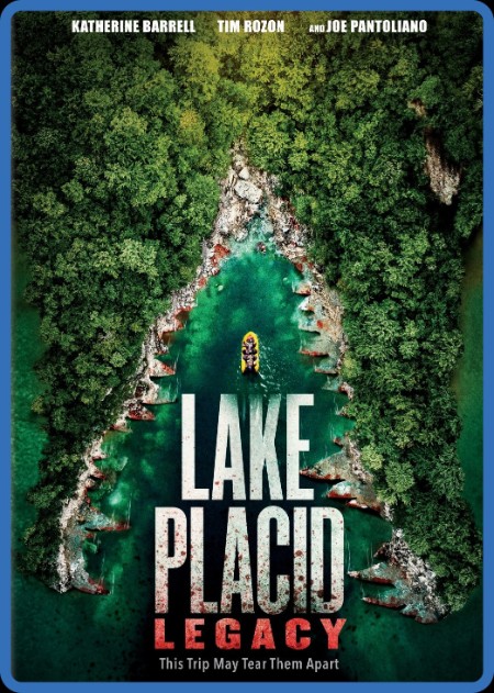 Lake Placid Legacy 2018 1080p WEBRip x265-RARBG 7249bc6058ee82cfd07e0887c6d57fe2