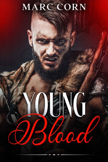 Young Blood (Viking Book 2)