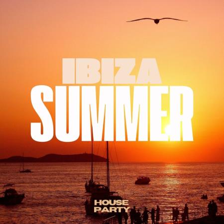 Ibiza Summer House Party (2023)