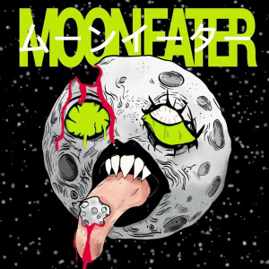 Magnolia Park - MoonEater [EP] (2023)