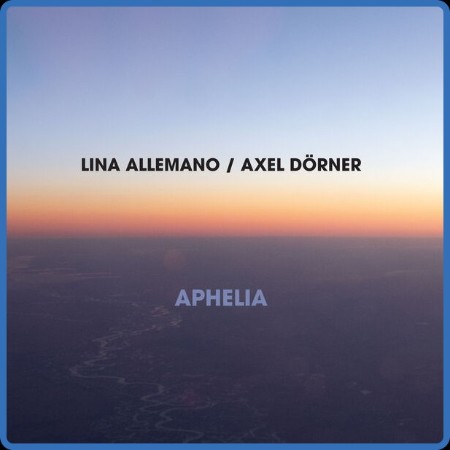 Lina Allemano  Aphelia 2023