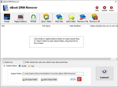 eBook DRM Removal Bundle 3.23.10818.438