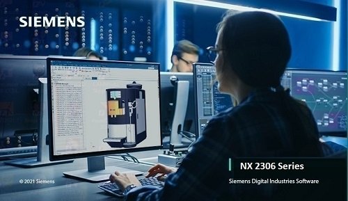 Siemens NX 2306 Series HTML Documentation (x64)