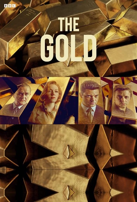 The Gold S01E01 HLG 2160p WEB H265-CRUCiFiED