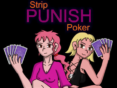 Flek-Lola - Strip Punish Poker Final Porn Game