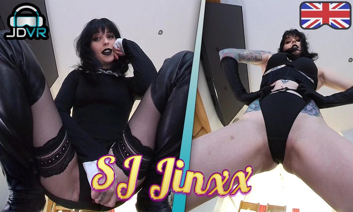 [JimmyDraws/SexLikeReal.com] SJ Jaxx - Wednesday - 4.09 GB