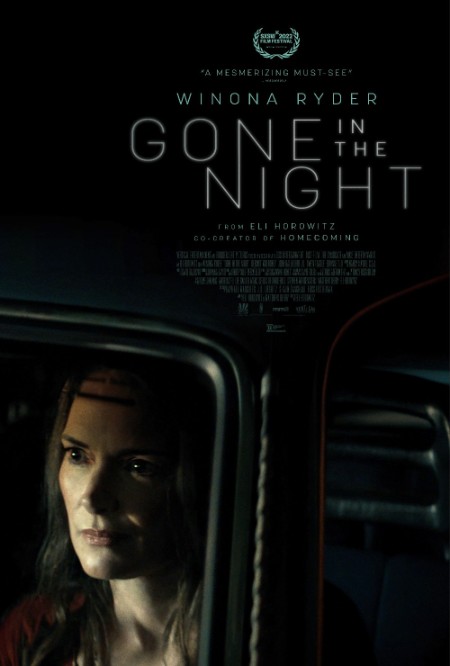 Gone In The Night 2022 720p WEB h264-HONOR