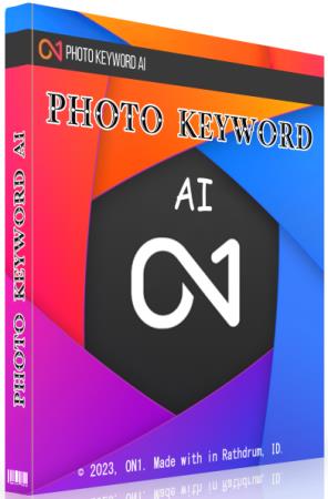 ON1 Photo Keyword AI 2023.5 17.5.1.14079