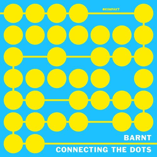 Barnt - Connecting The Dots (DJ Mix) (2023)