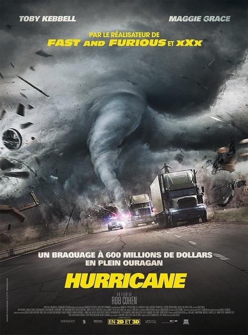 Huragan / The Hurricane Heist (2018) MULTi.2160p.UHD.BluRay.REMUX.HDR.HEVC.TrueHD.7.1-MR | Lektor i Napisy PL