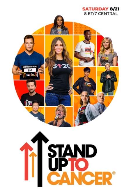 Stand Up to Cancer 2023 1080p WEB h264-EDITH