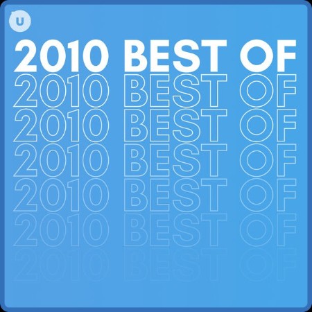 VA  2010 Best of by uDiscover 2023