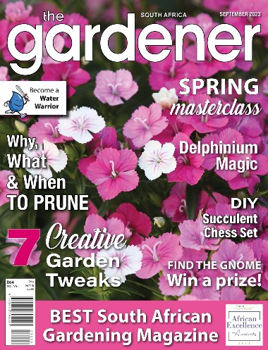 The Gardener South Africa - September / 2023 E35e4b548eeffda98f62499ff5129e6b