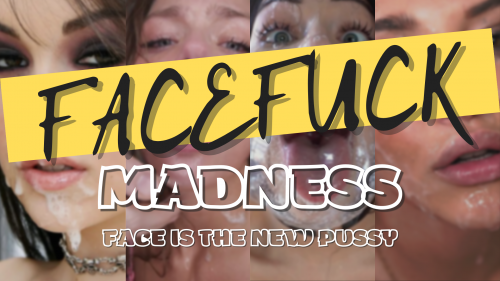 Facefuck Madness - v0.73 by MercuryDev Porn Game