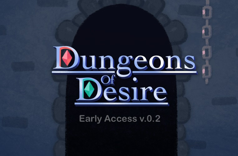 Dungeons of Desire Reworked v0.3 by Fat Rooster Porn Game
