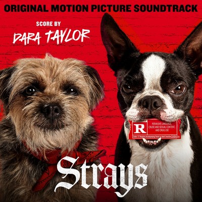 Strays Soundtrack