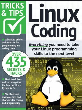 Linux Tricks and Tips - 15th Edition, 2023