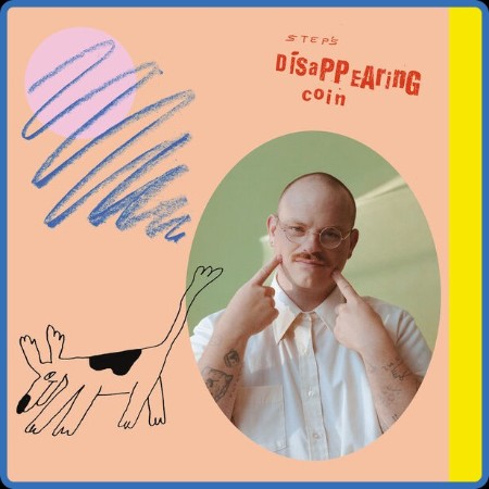 Stephen Steinbrink  Disappearing Coin 2023