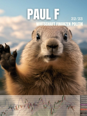 Paul F - Nr.32 2023