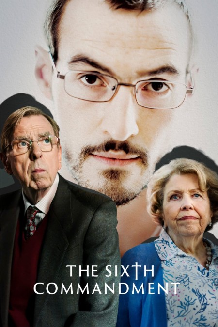 The Sixth Commandment S01E03 HLG 2160p WEB H265-CRUCiFiED