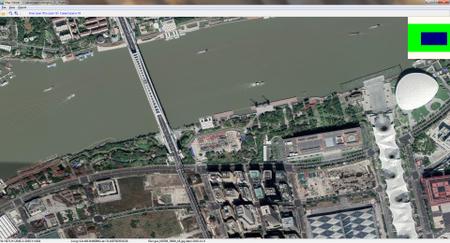 AllMapSoft Google Earth Images Downloader 6.400