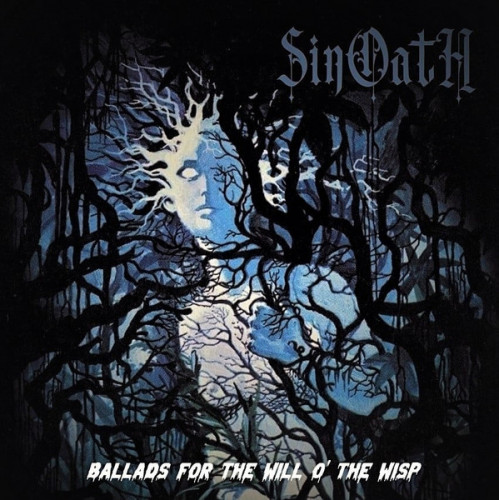 Sinoath - Ballads For The Will O' The Wisp (2023) (LOSSLESS)