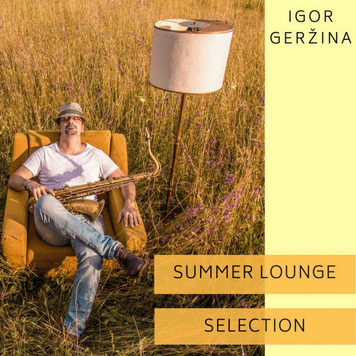 <b>Igor Gerzina - Summer Lounge Selection</b> скачать бесплатно