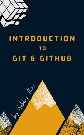 Introduction to Git and GitHub by Bobby Iliev
