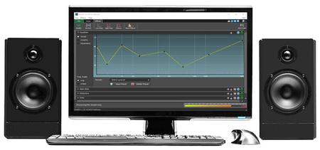 NCH DeskFX Audio Enhancer Plus 5.12