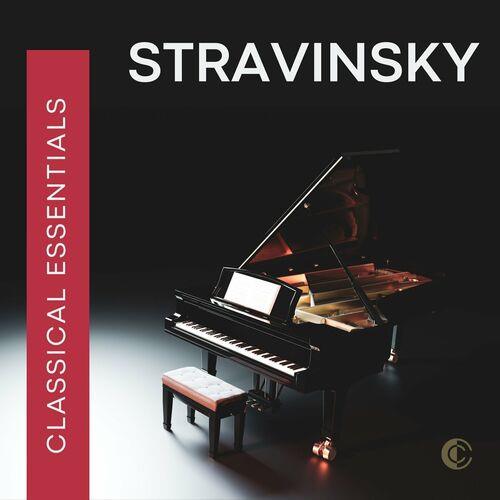 Classical Essentials Stravinsky (2023)