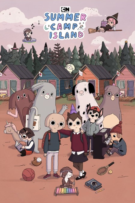 Summer Camp Island S06E08 WEB x264-TORRENTGALAXY