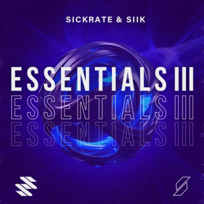 Sickrate & SIIK - Sickrate & SIIK Essentials III (Full Pack)