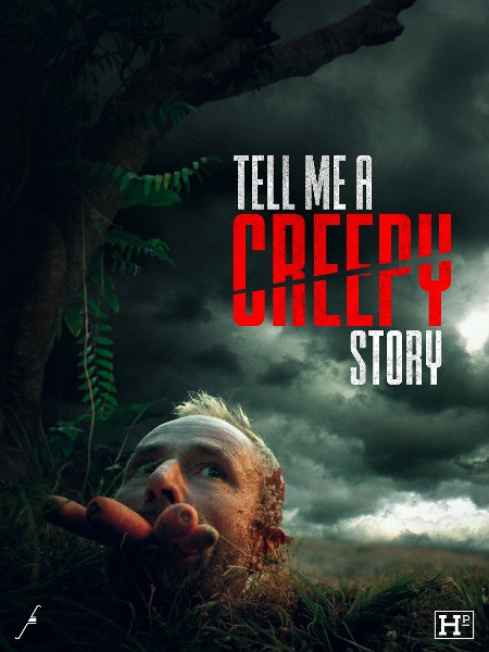 Tell Me A Creepy Story (2023) 1080p WEBRip x264 AAC-YTS