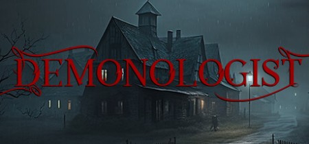 Demonologist v0 5 2 by Pioneer