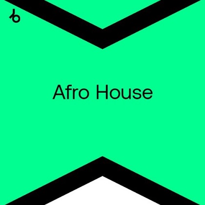 Beatport Top 100 Afro House Amamiano [November 2023]