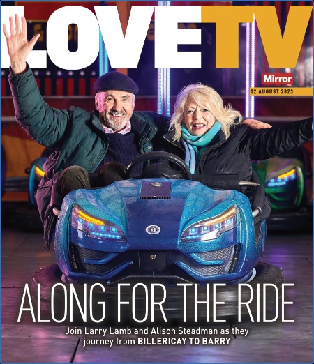 Love TV - 12 August 2023 Fa44c6d69ba3154d0be93773a79a9219