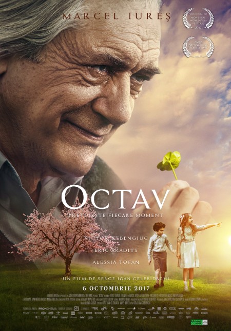 Octav (2017) 1080p [WEBRip] 5.1 YTS