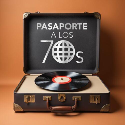 Pasaporte a los 70s (2023)