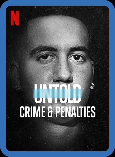 UnTold Crime and Penalties 2021 1080p WEBRip x265-RARBG