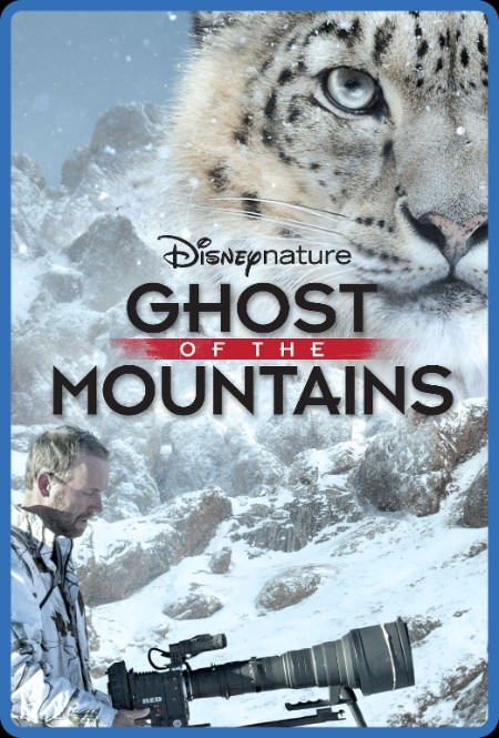 Ghost Of The Mountains 2017 1080p WEBRip x265-RARBG