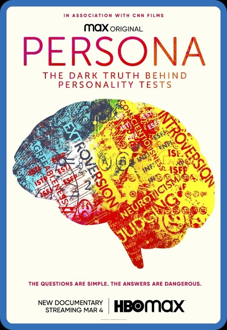 Persona The Dark Truth Behind Personality Tests 2021 1080p WEBRip x265-RARBG