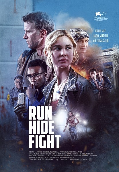 Run Hide Fight (2020) 1080p WEBRip x264-RARBG