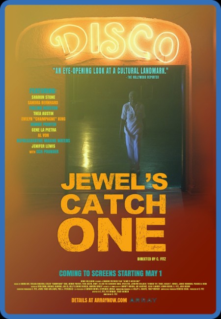 Jewels Catch One 2016 1080p WEBRip x264-RARBG