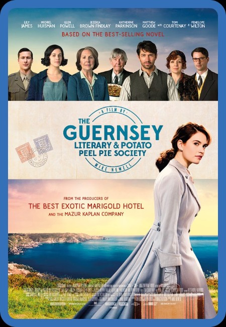 The Guernsey Literary and PotaTo Peel Pie Society 2018 1080p BluRay H264 AAC-RARBG 8530fbc477789abc4ef15b21d94a7641